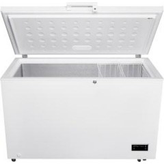 Gorenje FH37E6W Καταψύκτης Μπαούλο 371lt Gorenje FH37E6W Καταψύκτης Μπαούλο 371lt